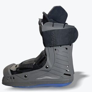 Short Air Cam Walker Fracture‎ Boot Medical Foot Ankle Support Womens Small